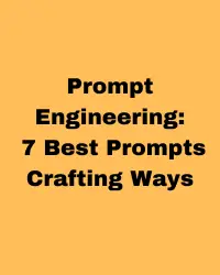 Prompt Engineering Image